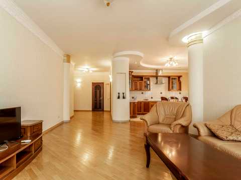 квартира за адресою Тютюника, 14