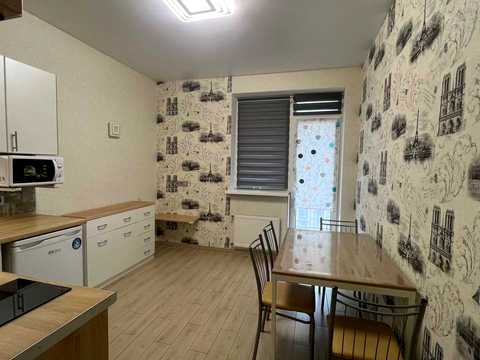 квартира по адресу Генуэзская ул., 3-Г