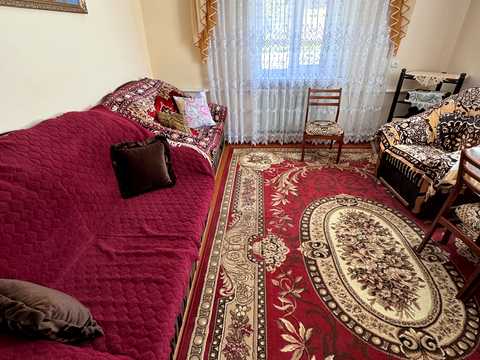 комната по адресу Синеводская ул., 20