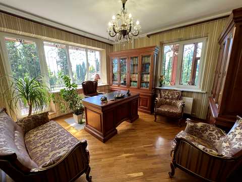 дом по адресу Набережна, 126