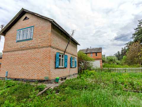 будинок за адресою Лісні поляни, 1