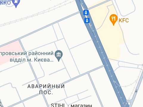 квартира за адресою Юрія Поправки вул. (Миколи Лебедєва), 5