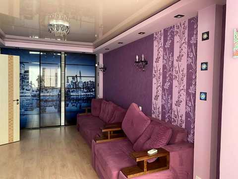 квартира за адресою Калинова вул., 80