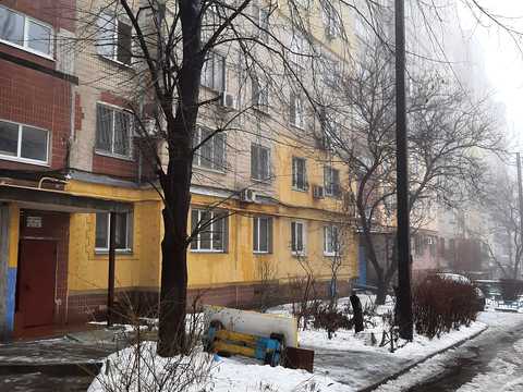 квартира за адресою Героїв просп.