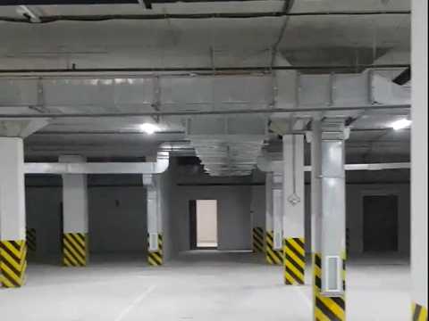 паркомісце за адресою Набережна Перемоги вул., 112-Д к3