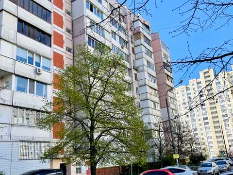 квартира за адресою Петра Григоренка просп., 3-Б