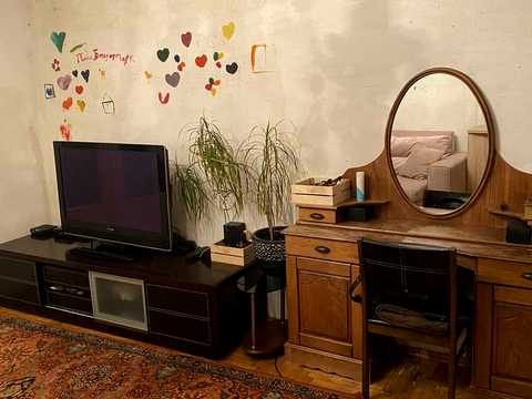 квартира за адресою  проспект Георгія Гонгадзе, 9