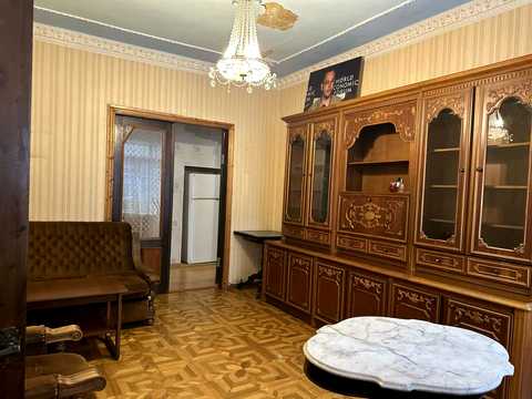 квартира по адресу Большая Арнаутская ул., (Будинок)