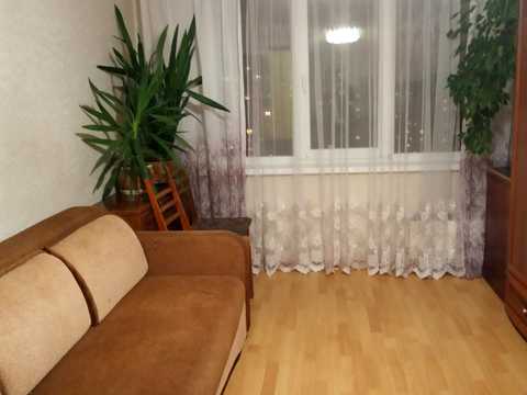 квартира по адресу Георгія Гонгадзе просп. (Советской Украины), 20-К