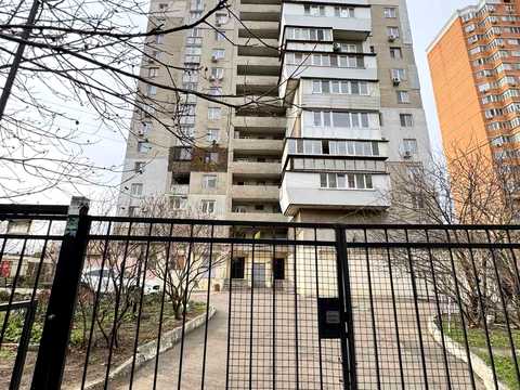квартира по адресу Балковская ул., 139