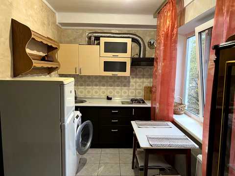 квартира за адресою Дарницький бульв., 11