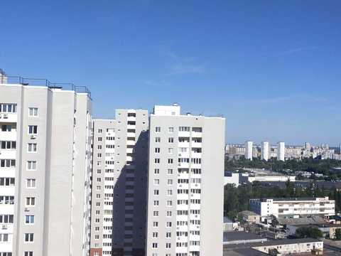 квартира за адресою Балтійський пров., 1