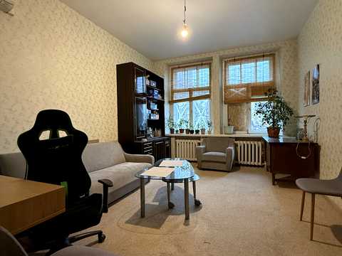 квартира за адресою Харків, Юр'ївська вул., 5а