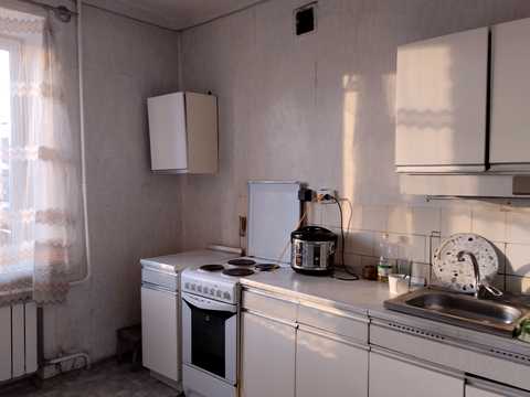 квартира по адресу Центральний бульв., 25