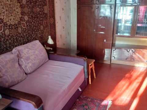 квартира за адресою Петра Панча вул., 7