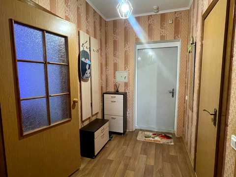 квартира по адресу Бориса Гмыри ул., 6