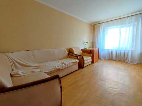 квартира по адресу Олены Пчилки ул., 4