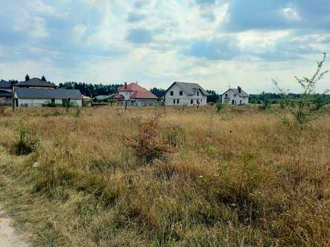 ділянка за адресою Кленова
