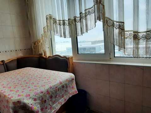 квартира за адресою Миколи Закревського вул., 39