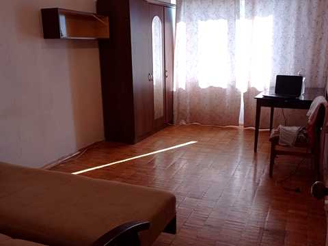 квартира за адресою Митрополита Василя Липківського вул. (Урицького), 28