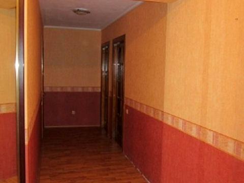 квартира по адресу Академика Лазаренко ул., 48-А