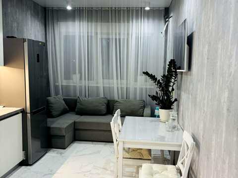 квартира за адресою Молочна вул. (Кірова), 56