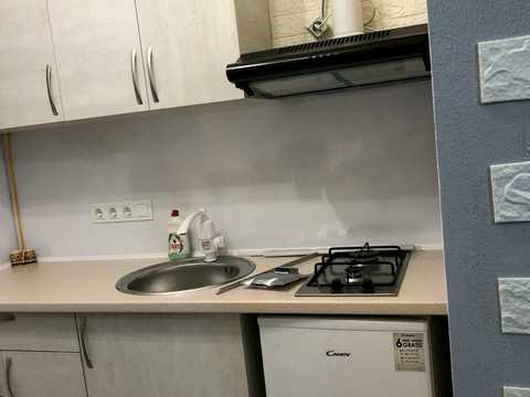 квартира за адресою Польський узвіз, 1