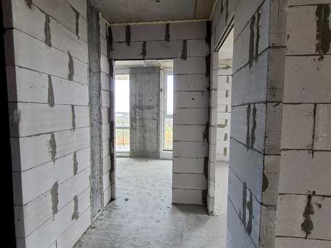 квартира за адресою Сергія Зулінського вул. (Тарногродського), (Будинок 2)