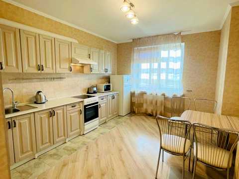 квартира по адресу Ревуцкого ул., 9