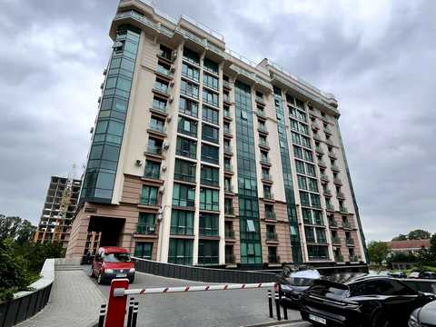 квартира по адресу Гетмана Мазепы ул., 148
