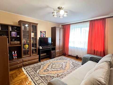 квартира по адресу Евгения Коновальца ул., 46