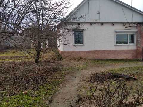 дом по адресу Воздвиженский спуск (Ватутіна), 7
