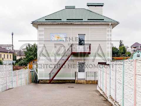 комерційна за адресою Кожедуба вул., 3-А