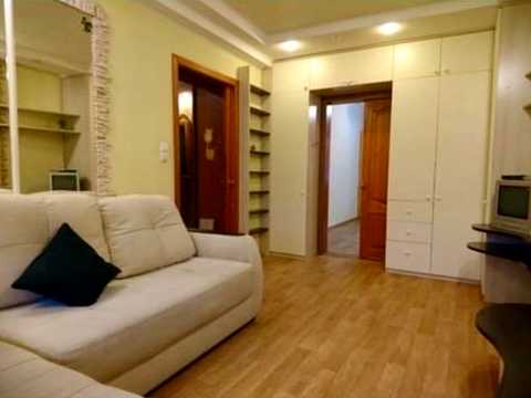 квартира за адресою Данила Щербаківського вул. (Щербакова), 55-А