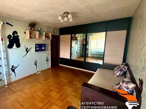 квартира по адресу Миропольская ул., 21