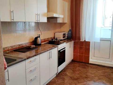 квартира за адресою Петра Григоренка просп., 16