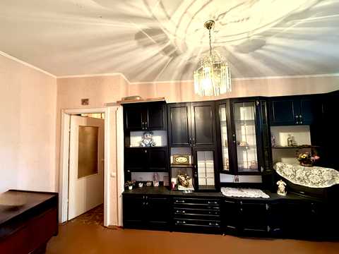 квартира за адресою Тарнавського, 6