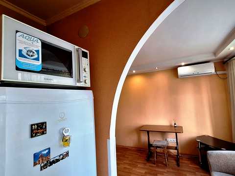 квартира по адресу Ушинского ул., 26