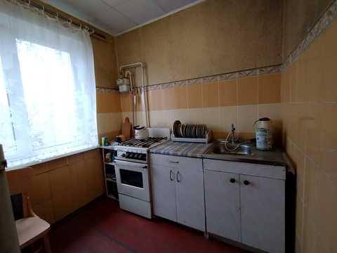 квартира по адресу Степана Бандеры ул. (Костенко), 25