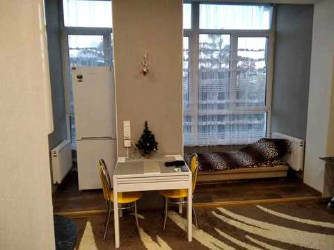 квартира за адресою Дизельна вул., 7