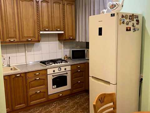 квартира по адресу Жуковского ул., 82