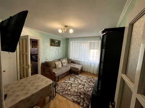 квартира за адресою Героїв Майдану вул. (Червоноармійська), 77-В