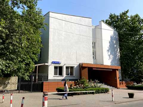 комерційна за адресою Одеса, Незалежності вул. (Армійська), 18а