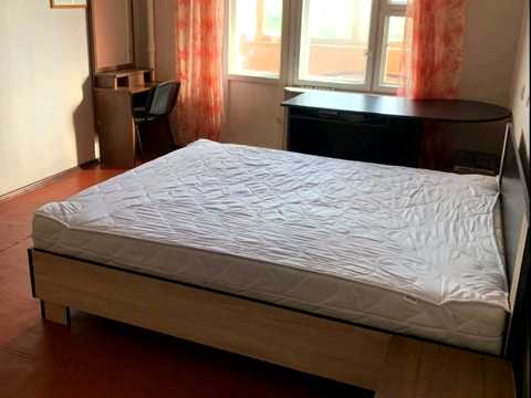 квартира за адресою Володимира Висоцького бульв., 6
