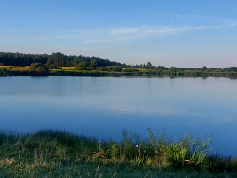 ділянка за адресою с. Вишпіль, 