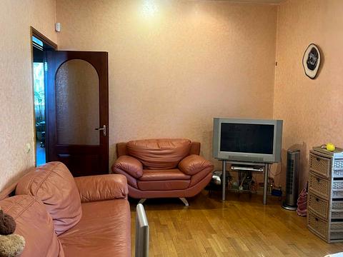 квартира за адресою Лесі Українки просп. (Гагаріна), 10а