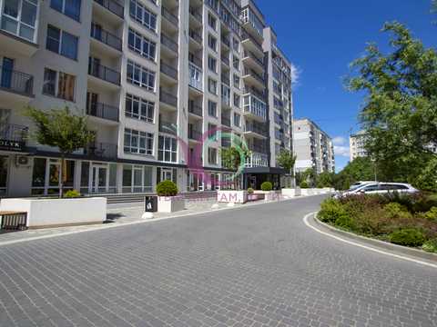 квартира за адресою Руська, 211