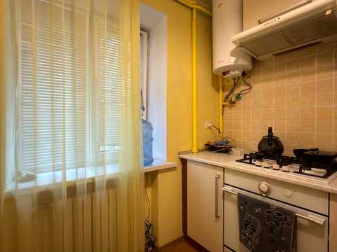 квартира за адресою Слобожанський просп. (Газети "Правда"), 100