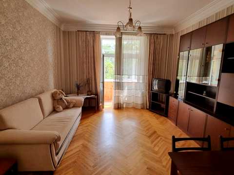 квартира за адресою Харківське шосе, 11