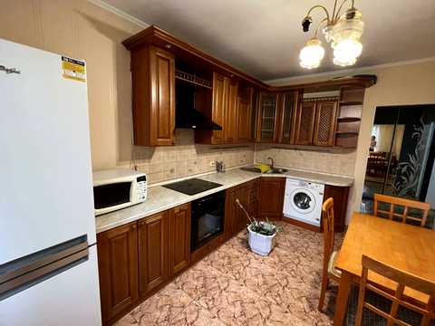 квартира за адресою Урлівська вул., 5-А